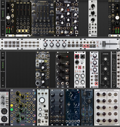 9u Eurorack