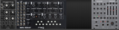 top row