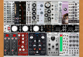 My annoying Eurorack