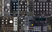 My fourscore Eurorack