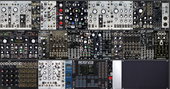 My fateful Eurorack