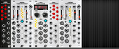 My coastal Eurorack
