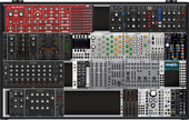 All Modules 4x168HP