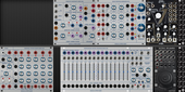 mantis Buchla PERFECT