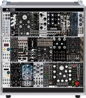 Live Techno Rack Alchemist V2