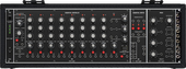 My involved Eurorack