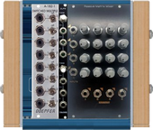 My vorant Eurorack