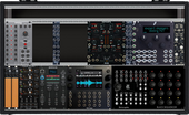 Behringer GO System 100 (copy)