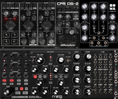 Moog DS2