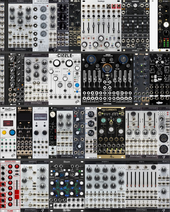 My Eurorack