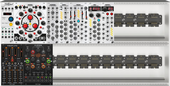 TIPTOP AUDIO MANTIS 1 — STRUCTURE PURE - 20 février 2026
