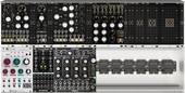 TIPTOP AUDIO MANTIS 2 — TEXTURE / EXPANSION — 20 février 2026