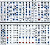 LW 2 Panel