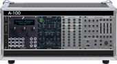 Mixing/Powered Utilities