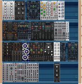Arturia &amp;104 case (copy)