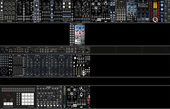 Evolution 27 - 2 x 196 HP + MPC One  + Caixa + KS