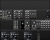 My damning Eurorack