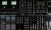 MiniBrute Synth [Modularrack]