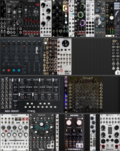 Modules Owned and fututre ones