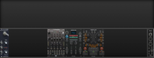 My bustled Eurorack