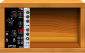 My first Eurorack
