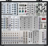 mein Doepfer Eurorack