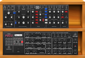 My trashy Eurorack