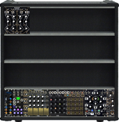 Main Rack (2026)