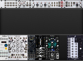 Melodic Ambient (84HP 7U) (copy)
