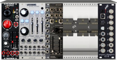 My unrimed Eurorack