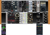 My bottom Eurorack