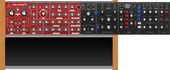 My vatic Eurorack