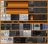 Big rack in the works (copy)