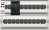 My rawish Eurorack