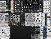 My chordate Eurorack (copy)
