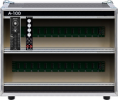 My hottest Eurorack