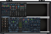 My rindy Eurorack