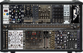 Main Rack (top 7u)