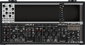 My unpoised Eurorack