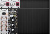 My jaana Eurorack