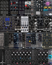 Surco Techno Grid (copied from THFLW)