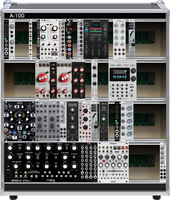 My fickle Eurorack (copy) (copy) (copy) (copy) (copy) (copy) (copy) (copy) (copy)