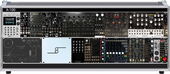 Chaos Conductor Performance Case Monster Base Oxi MkII 14 Channel Multitrack ES-9