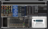 Mixer