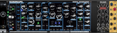 My cistic Eurorack