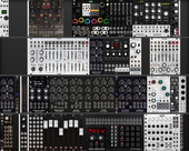 Complete Modular with Cosmix