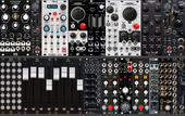 My triter Eurorack (copy)