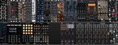 Behringer Go Rack (copied from OldManZero) (copied from awol135)