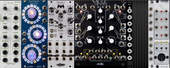 My crummy Eurorack