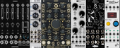 My crummy Eurorack